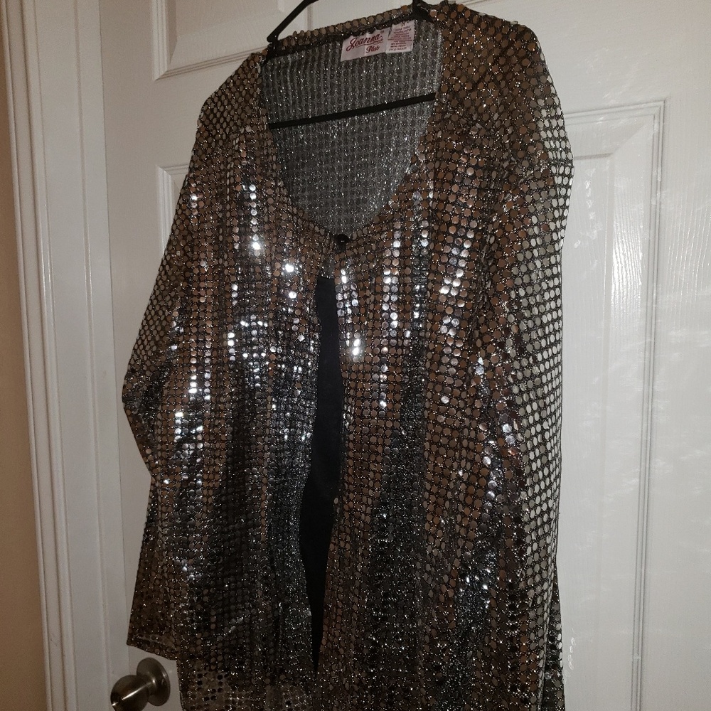 Ladies blouse